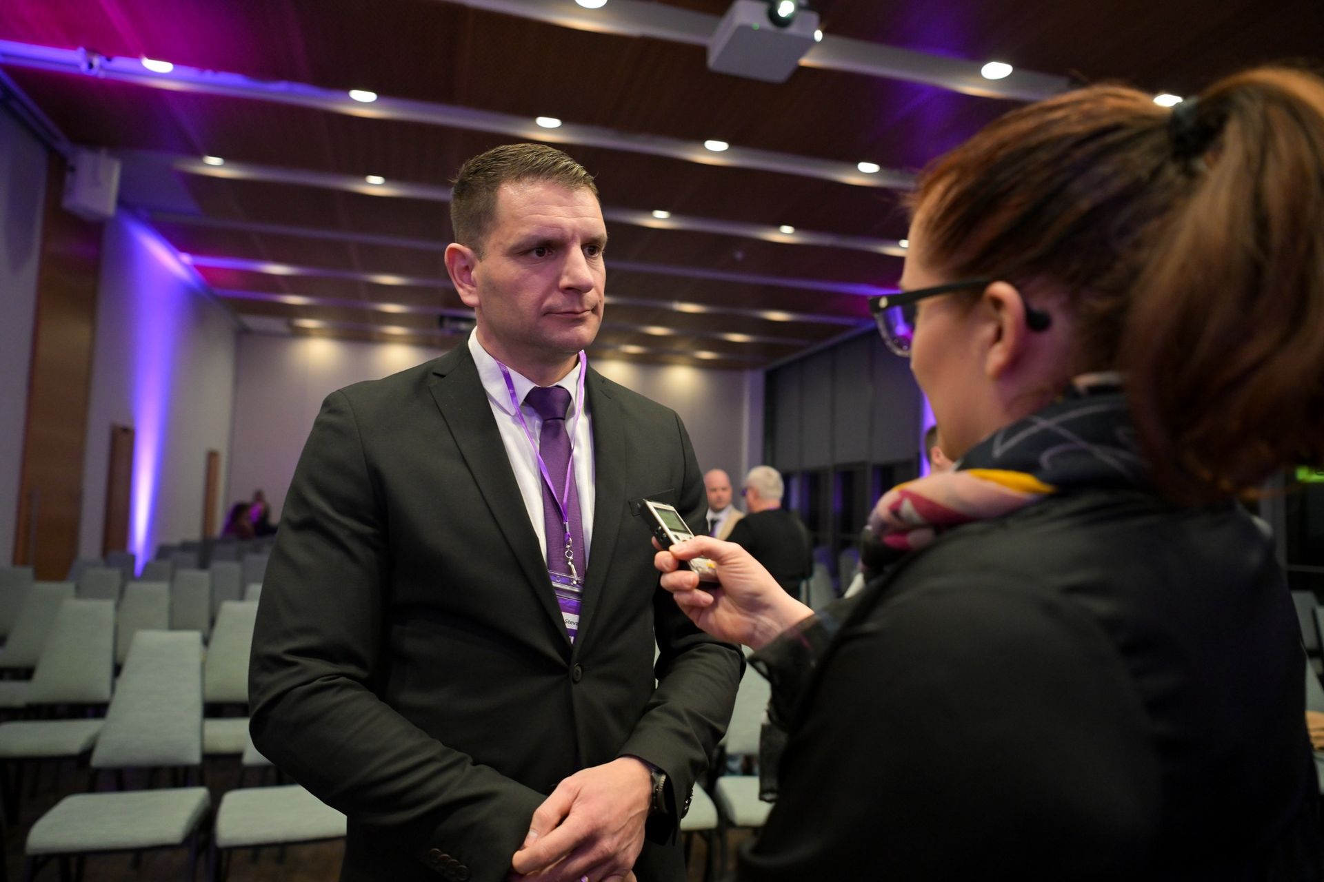 Зоран Стеванович