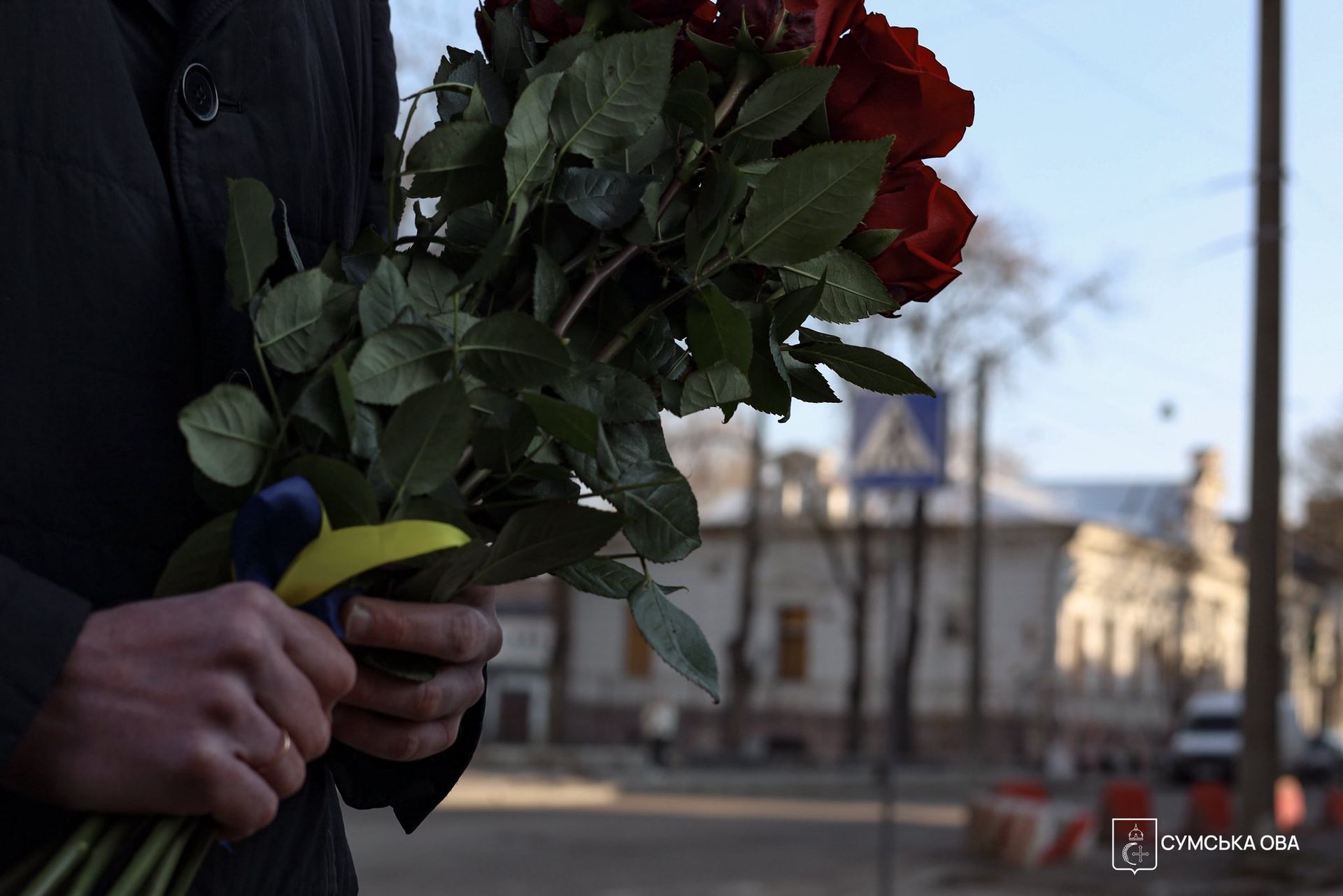 Удар РФ по Сумах 13.04.2025