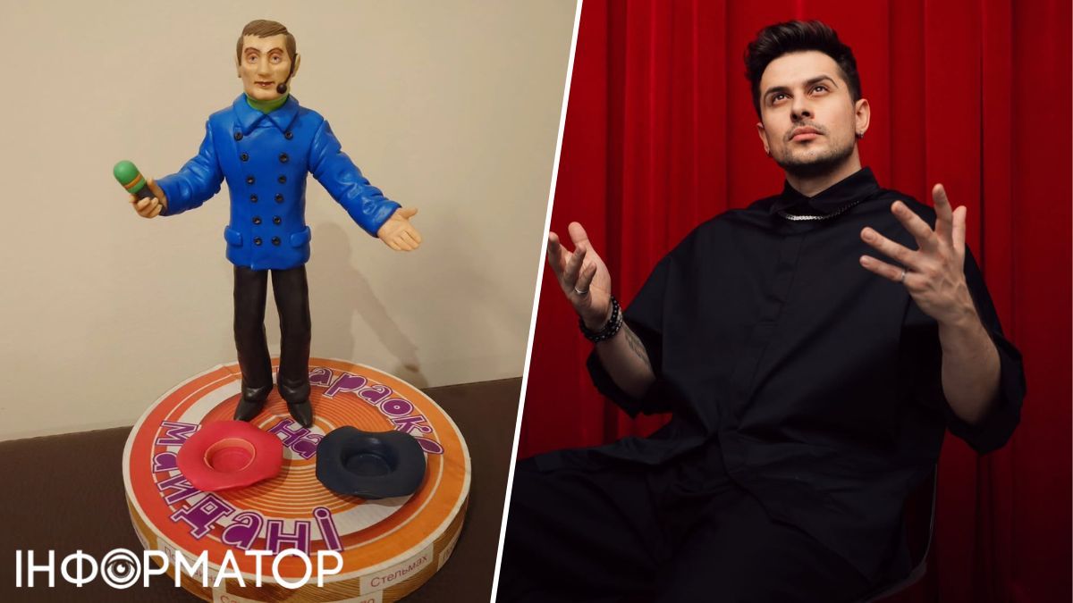 Фанатов Караоке на Майдане зовут на съемку с новым ведущим – рассекречено имя, дата и место