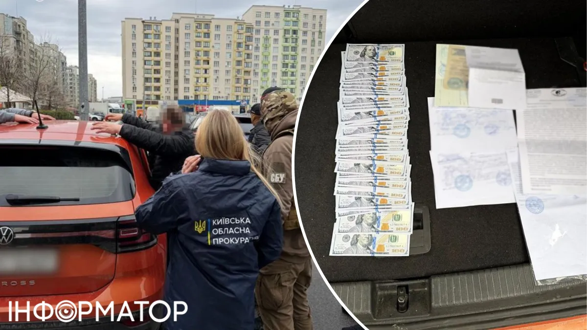 В Киевской области разоблачили схему влияния на врачей: рисовали диагнозы за $20 тысяч