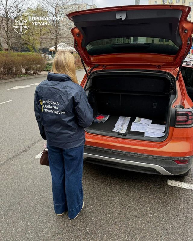 Викрито корупційну схему з медзакладами Корупція в лікарнях