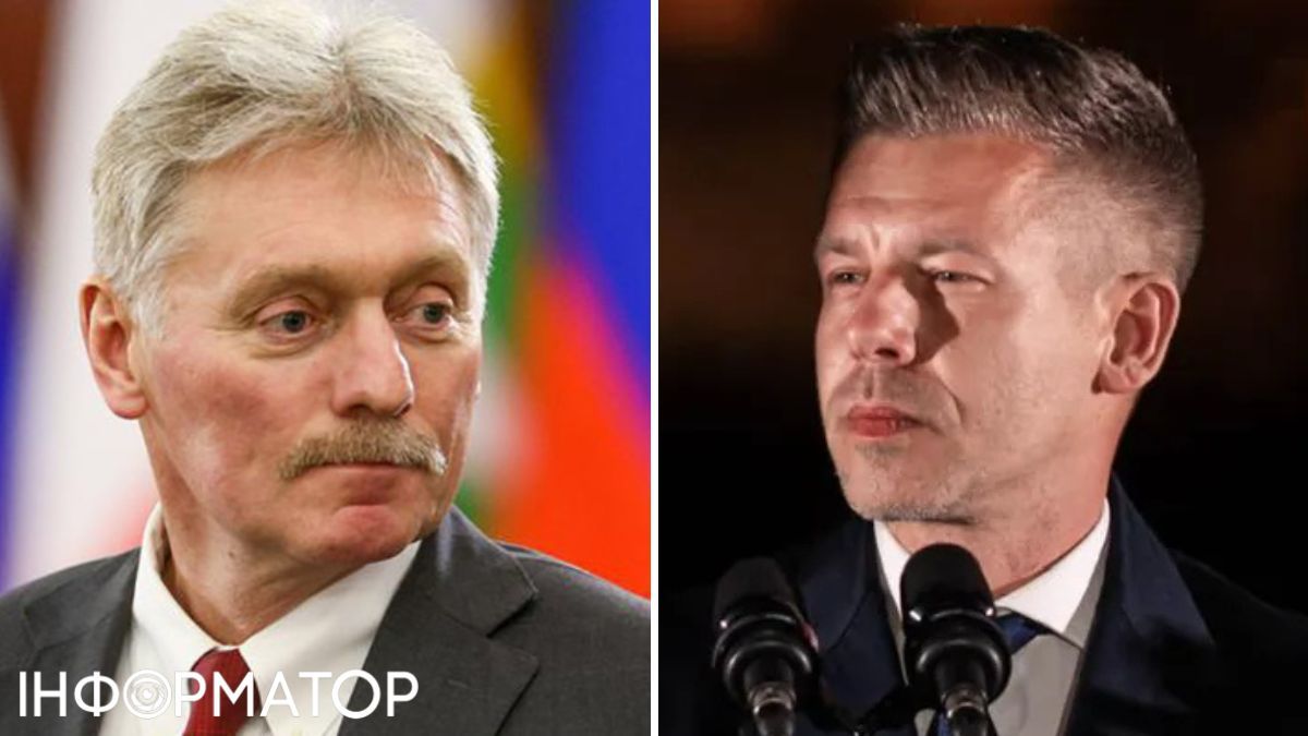 Мадяр, Путин