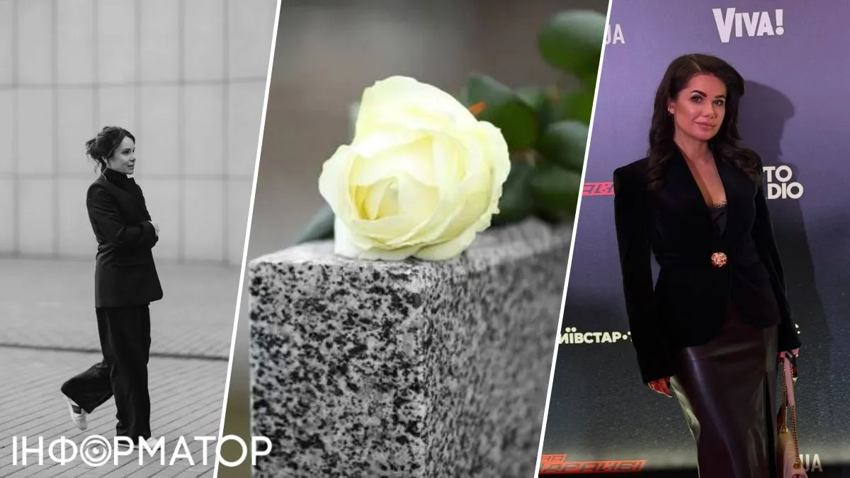 Ужасная Пасха — сразу две звезды, Подкопаева и Шаманская, потеряли самых близких