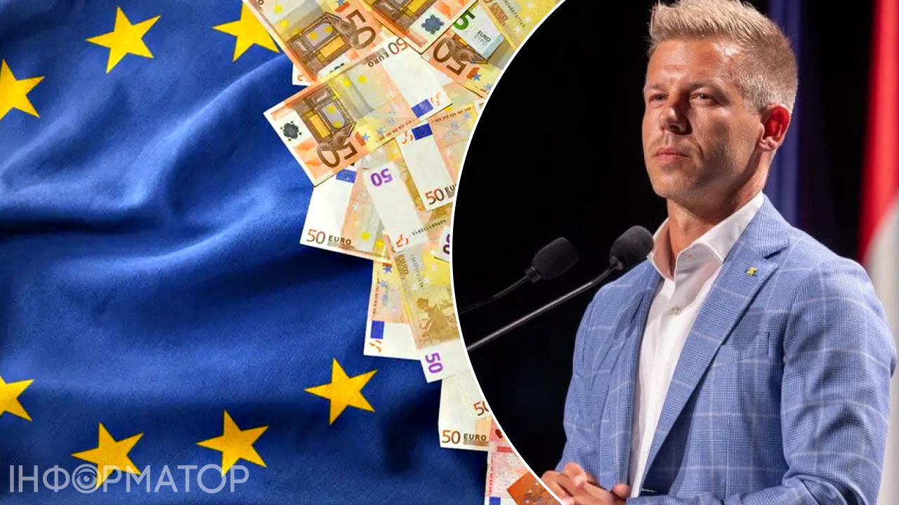 Мадяр поставив крапку в історії з блокуванням 90 мільярдів євро Україні: продовжить шлях Орбана чи ні