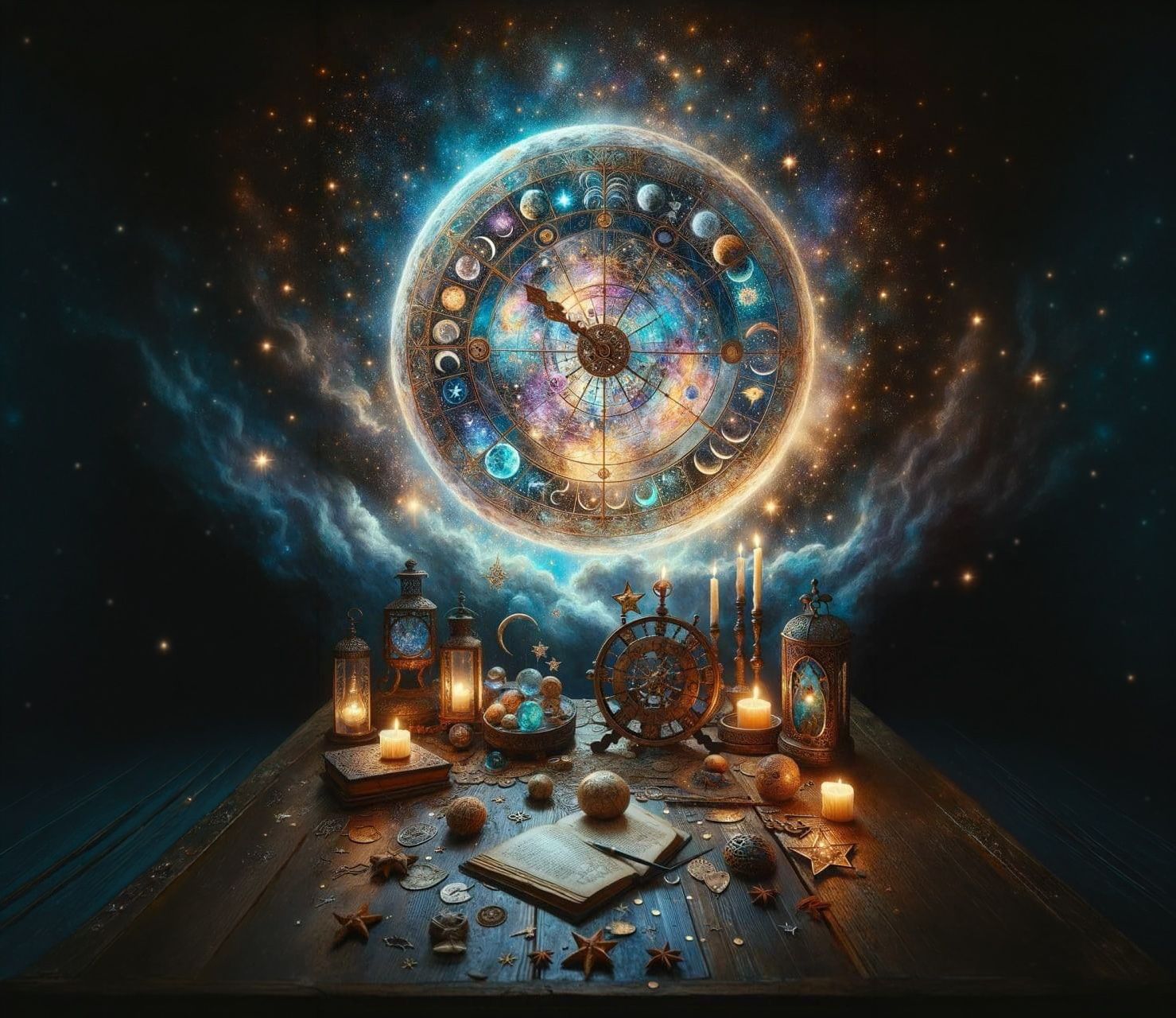 Порада астролога