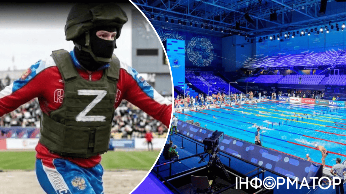 Россияне в спорте, белорусы в спорте