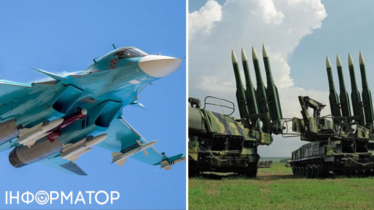 Ракети та багато дронів: РФ знову влаштувала нічну атаку на Україну, як впоралася ППО