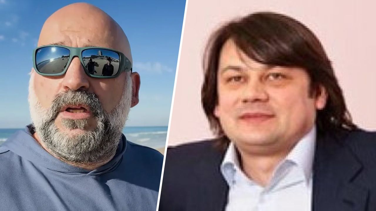 Після запиту на екстрадицію Міндіча, аналогічне подання має бути і щодо екс-власника Дельта банку Лагуна – ЗМІ