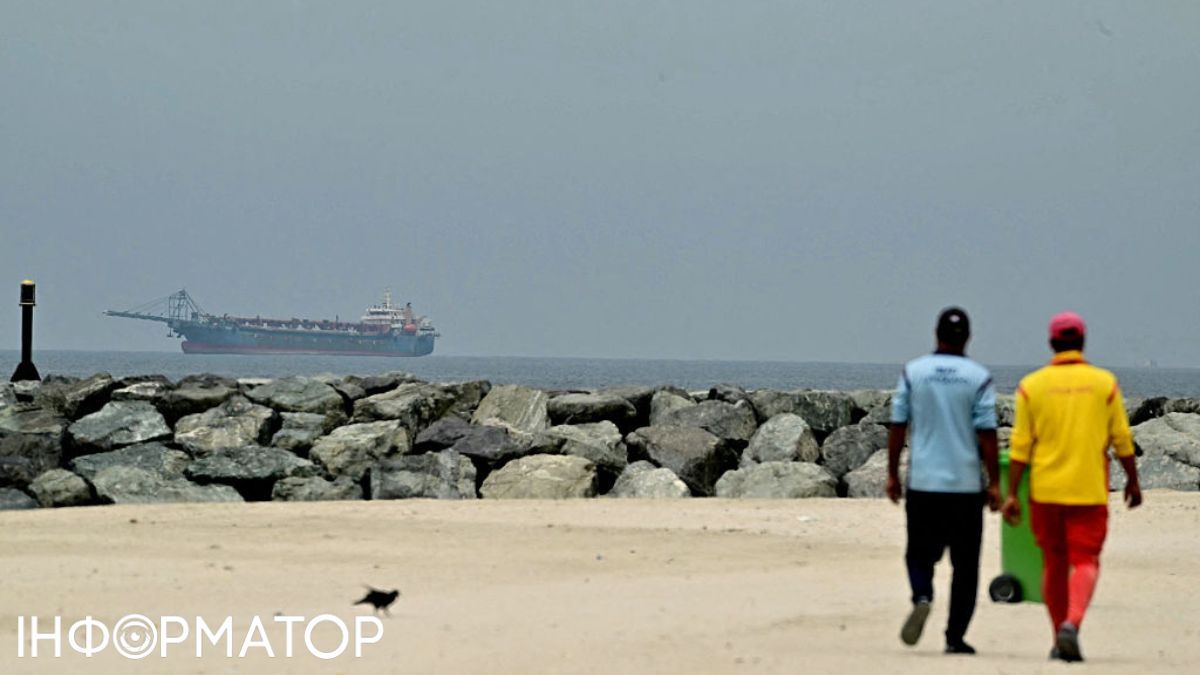 Є ще одна протока, яку може заблокувати Іран: але світової кризи через брак палива імовірно не станеться