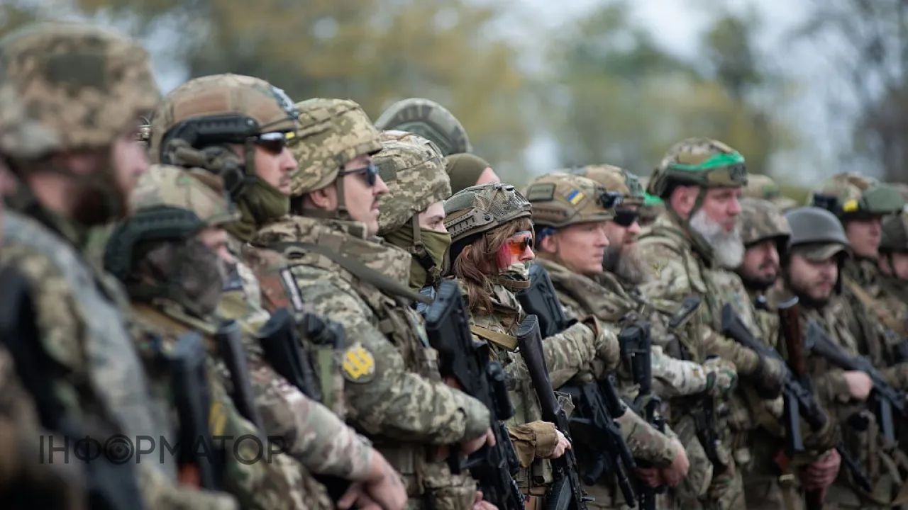 В Україні розробляють законопроєкт звільнення зі служби В Україні обговорюють можливості звільнення зі служби