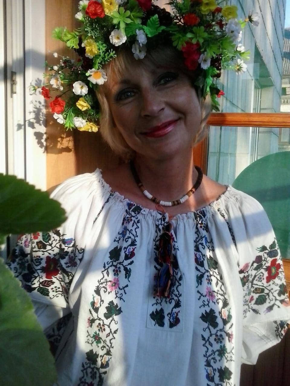 Людмила Клепакова була справжнім професіоналом. Людмила Клепакова.