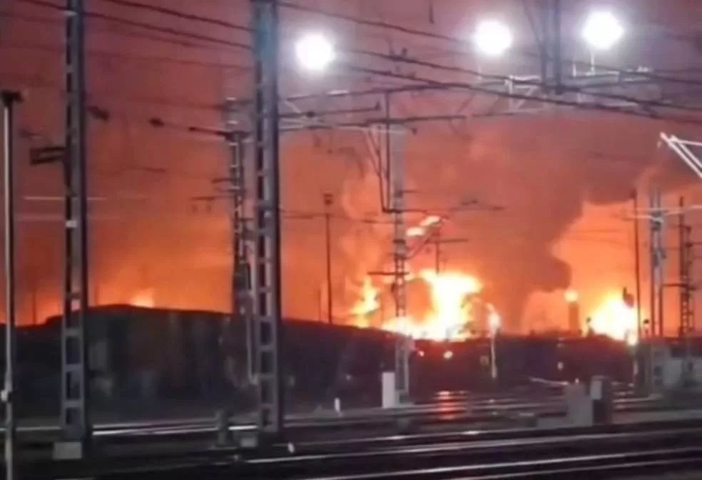 Завод «Апатит»