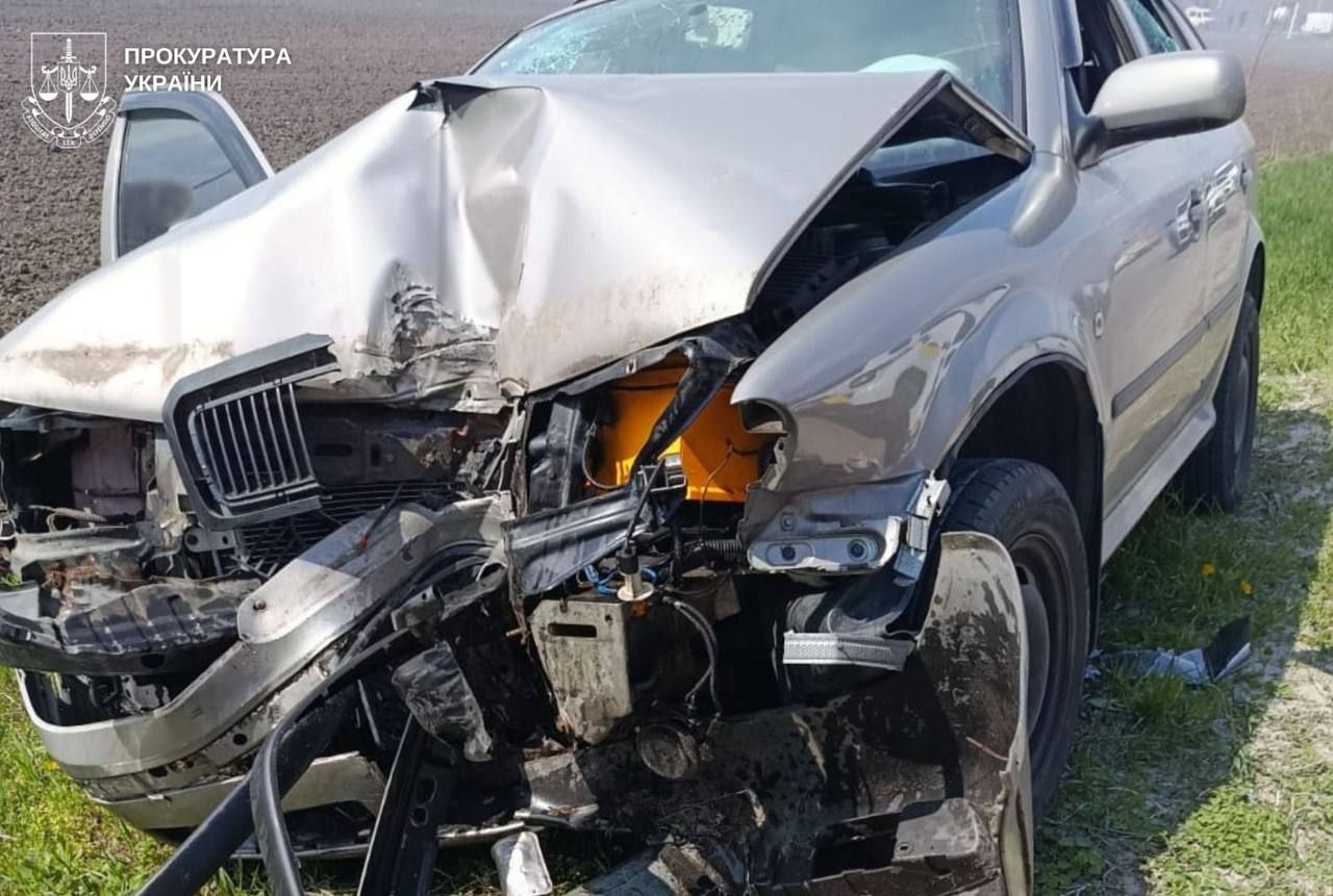 обстріл авто обстріл авто