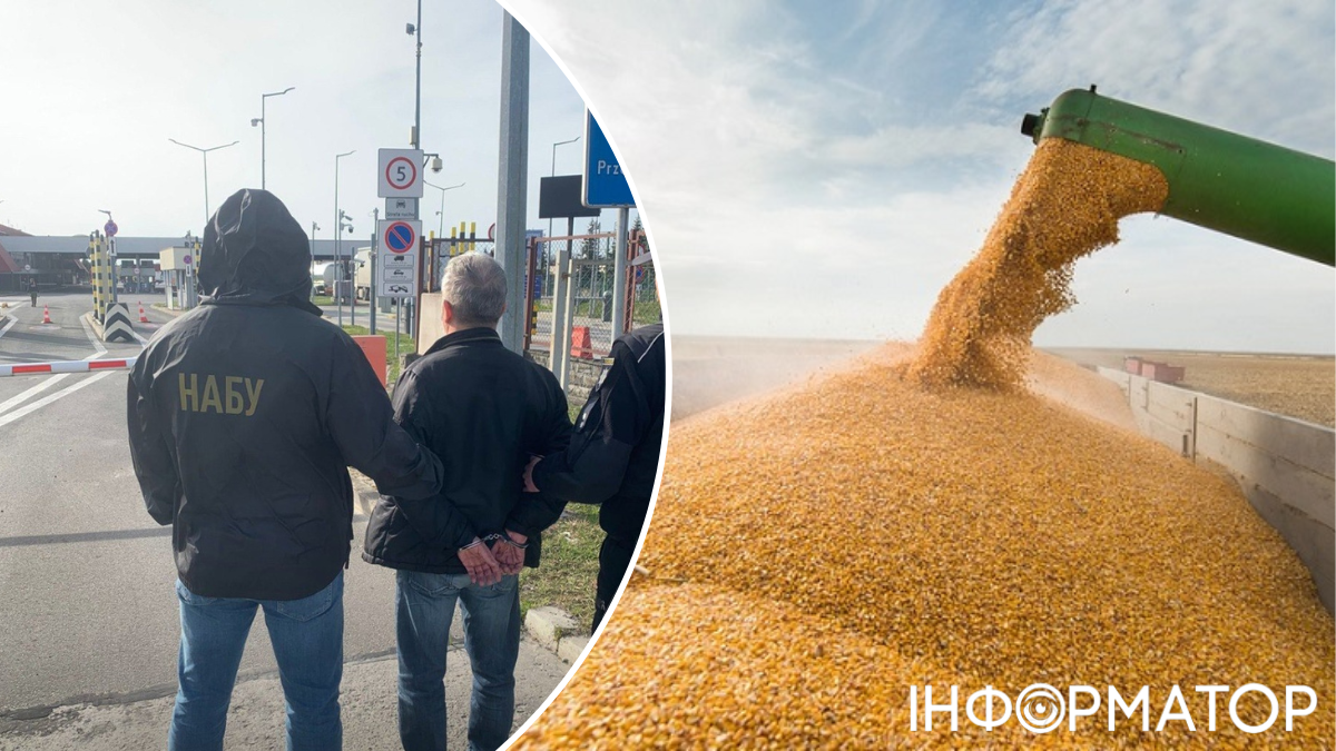 Из Германии экстрадировали организатора зерновой схемы с убытком в 13 млн грн - САП