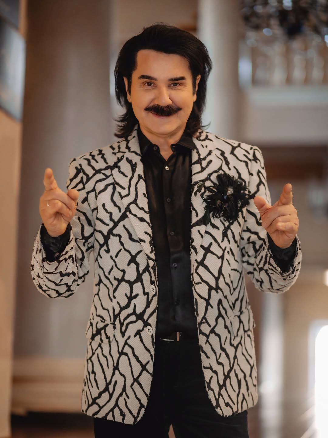 Павел Зибров признался, его отец – этнический болгарин. Павел Зибров.