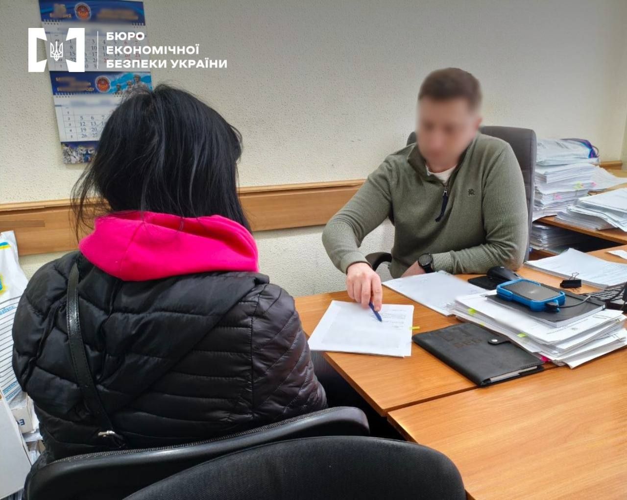 Незаконний збут бензину і дизелю на Харківщині: БЕБ завершило досудове розслідування 3