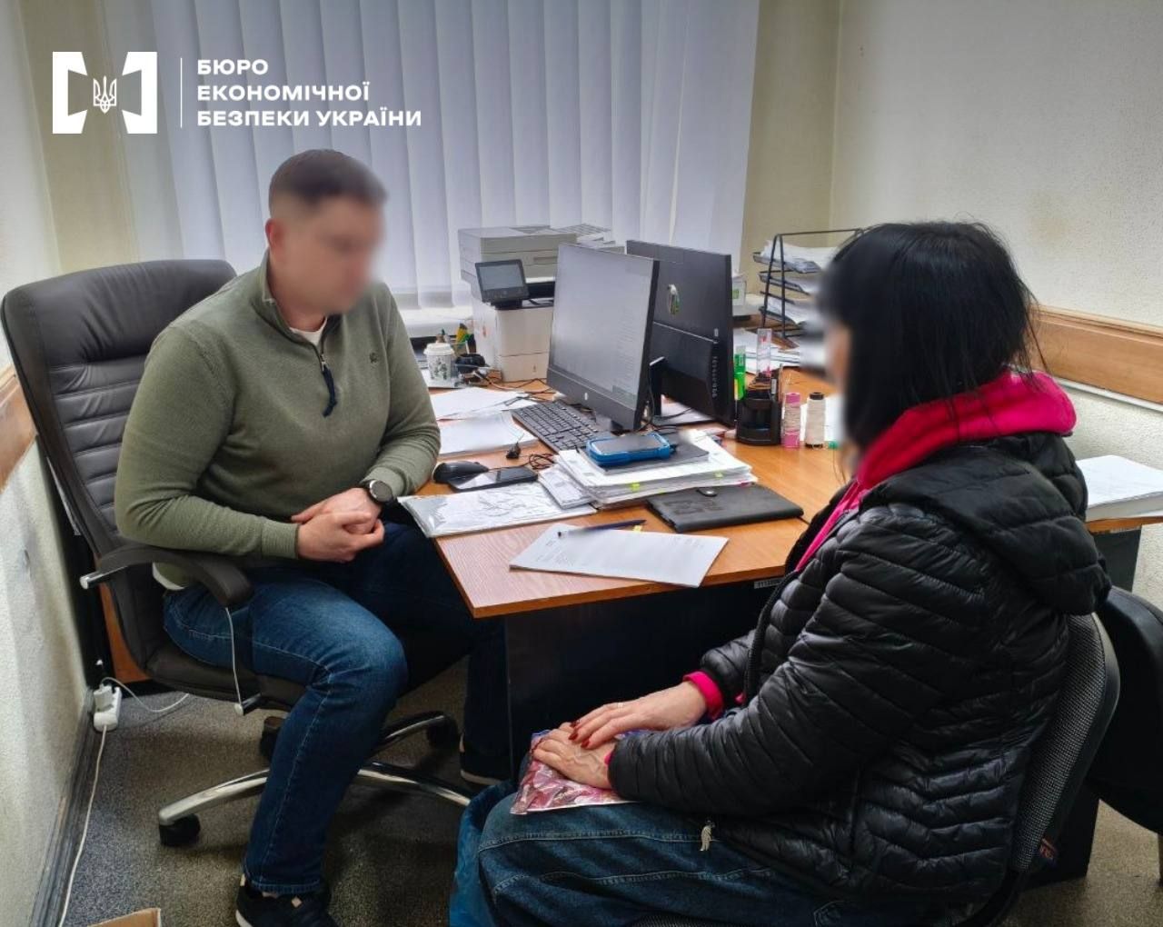 Незаконний збут бензину і дизелю на Харківщині: БЕБ завершило досудове розслідування 1