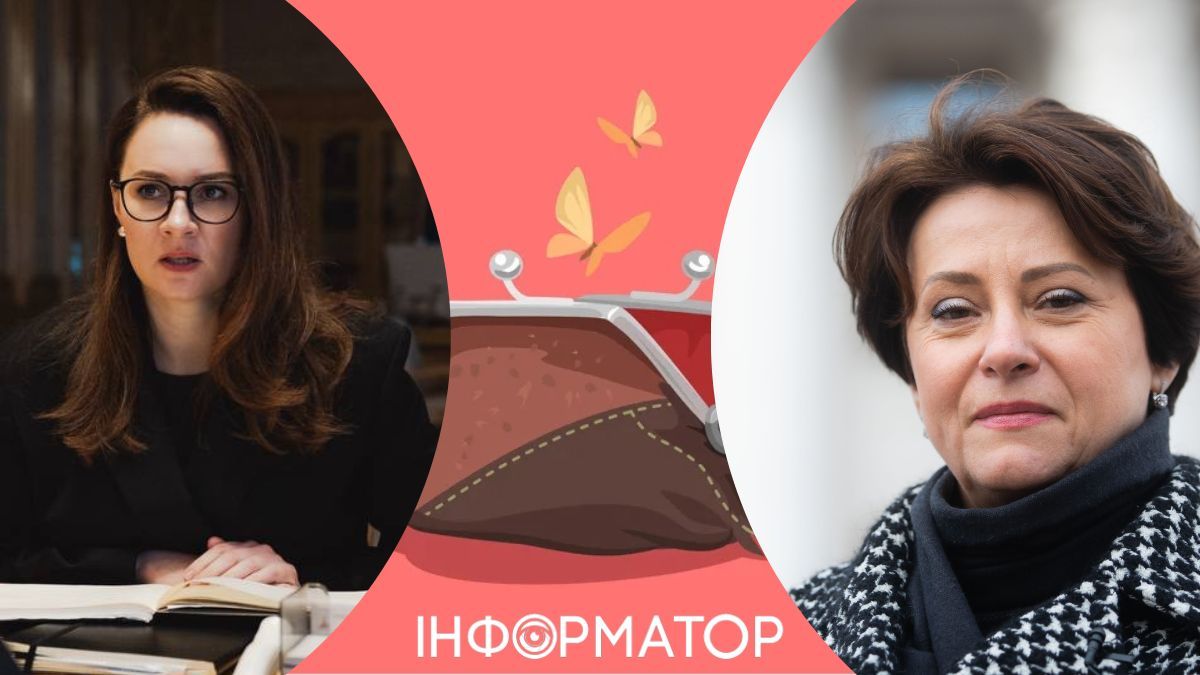 Уряд вже розтратив усі гроші на непередбачувані витрати на рік: Южаніна розкритикувала Свириденко