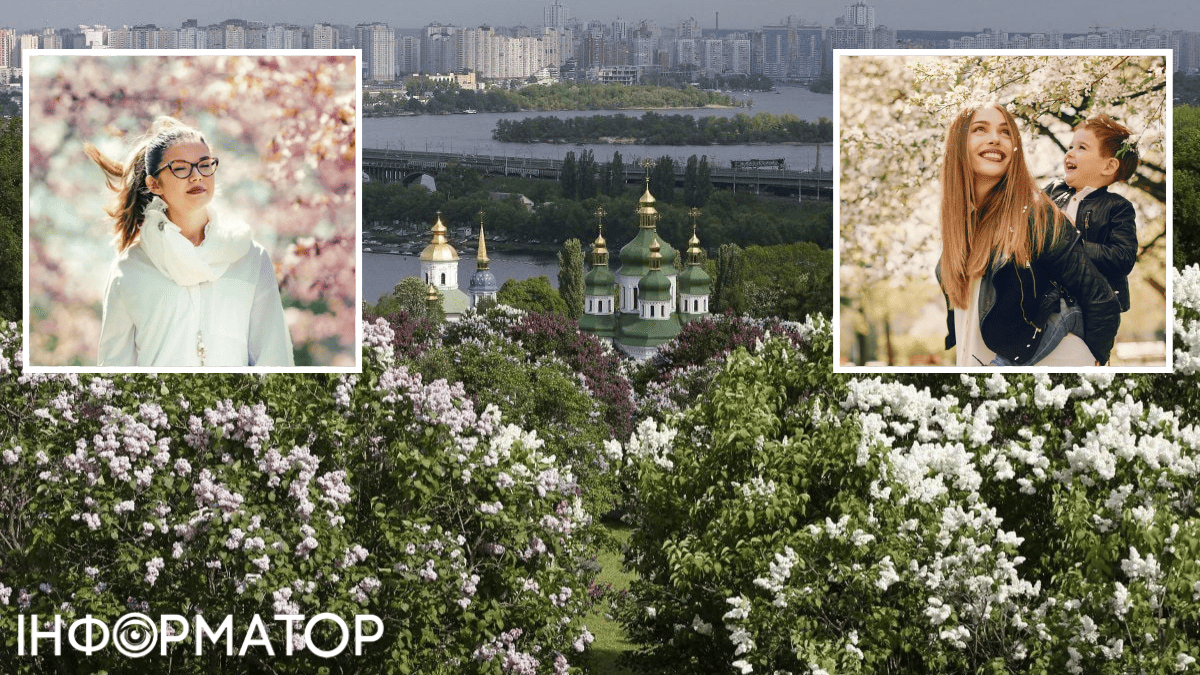 Украину спасет антициклон Quirin из Финляндии – прогноз погоды на 15 апреля