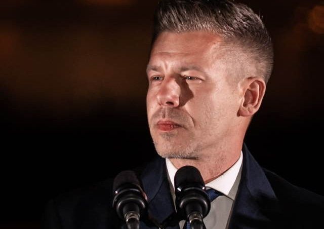 Петер Мадяр