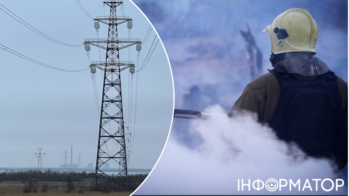 Часть областей без света после обстрелов: какова ситуация в энергосистеме 15 апреля