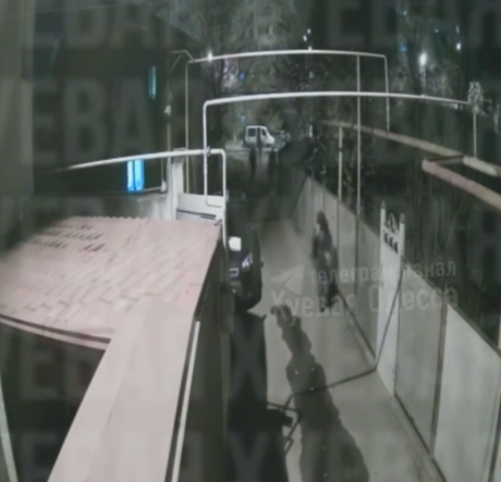 військові побили підлітка