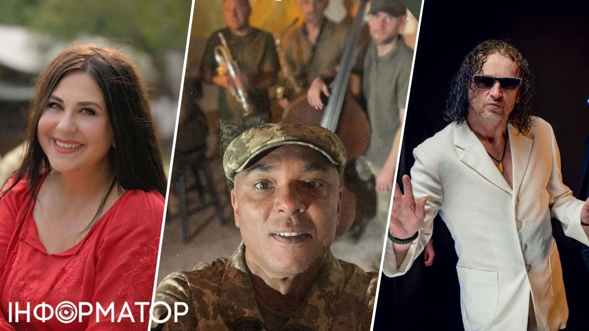 Юрко Юрченко до сих пор обижен на Рудницкую – Кувалдин вспомнил, как Территория А использовала певцов