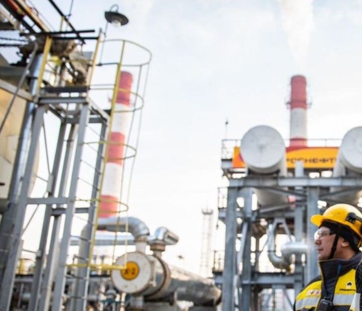 Санкції проти РФ повернулися