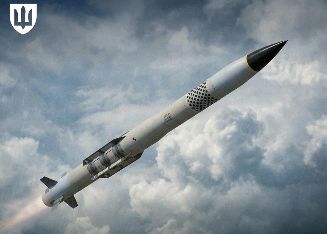 Ракета РАС-3