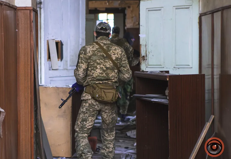 Військові Фото: Інформатор