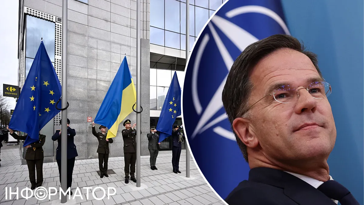 Европа готовится к сценарию без США в НАТО - WSJ