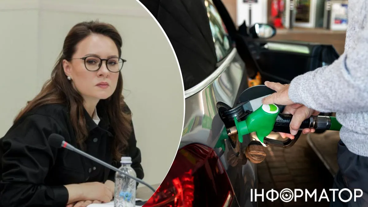 Кэшбек от Свириденко держит заоблачные цены на бензин и дизель на АЗС – эксперт