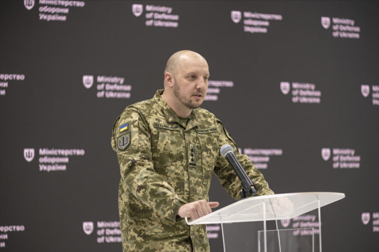 Вадим Сухаревський