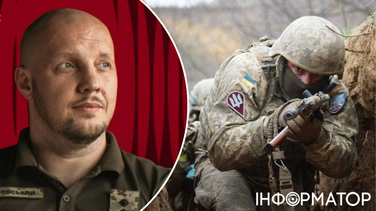 Яким може бути гідний фінал війни: екскомандувач Сил безпілотних систем назвав умови