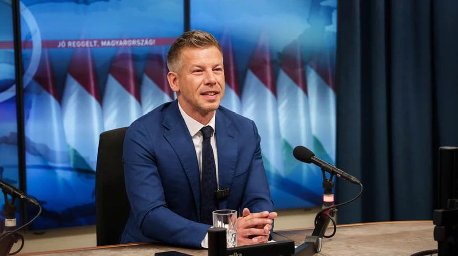 Петер Мадяр