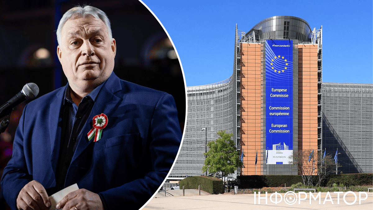 Віктор Орбан