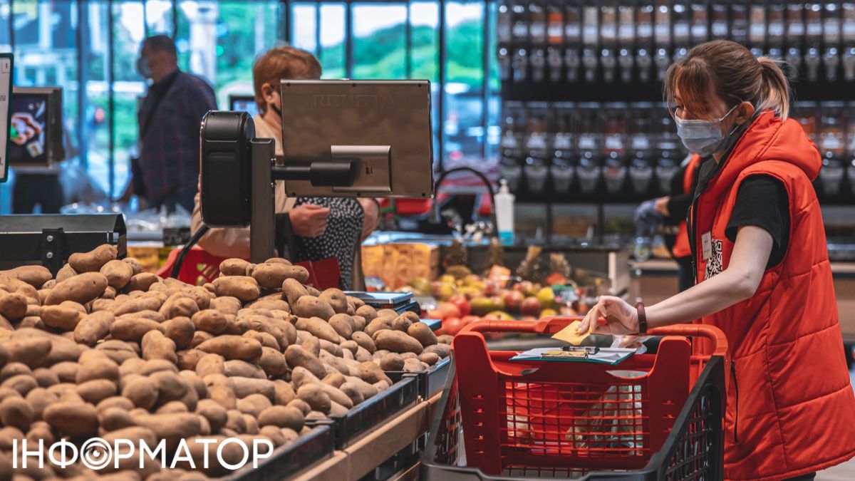 Картофель дешевеет: причины, обзор цен в супермаркетах