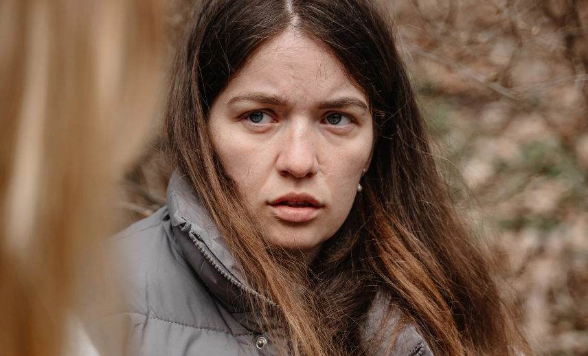 Надія Вікарій