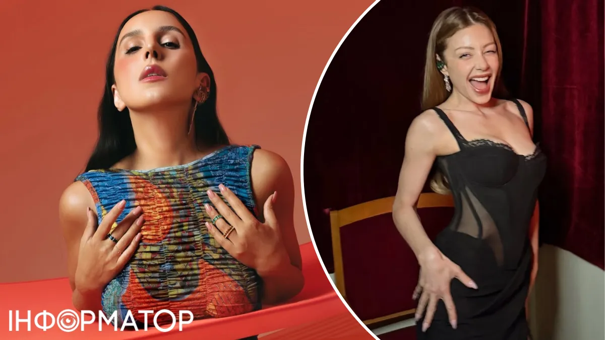 Джамала призналась в грехе нецензурной лексики, инъекциях красоты и Тине Кароль