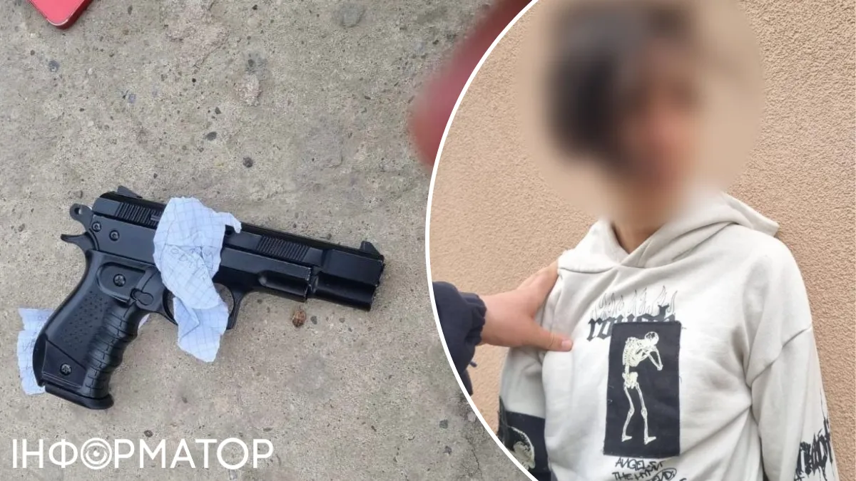 Обстоятельства стрельбы выясняется полицией