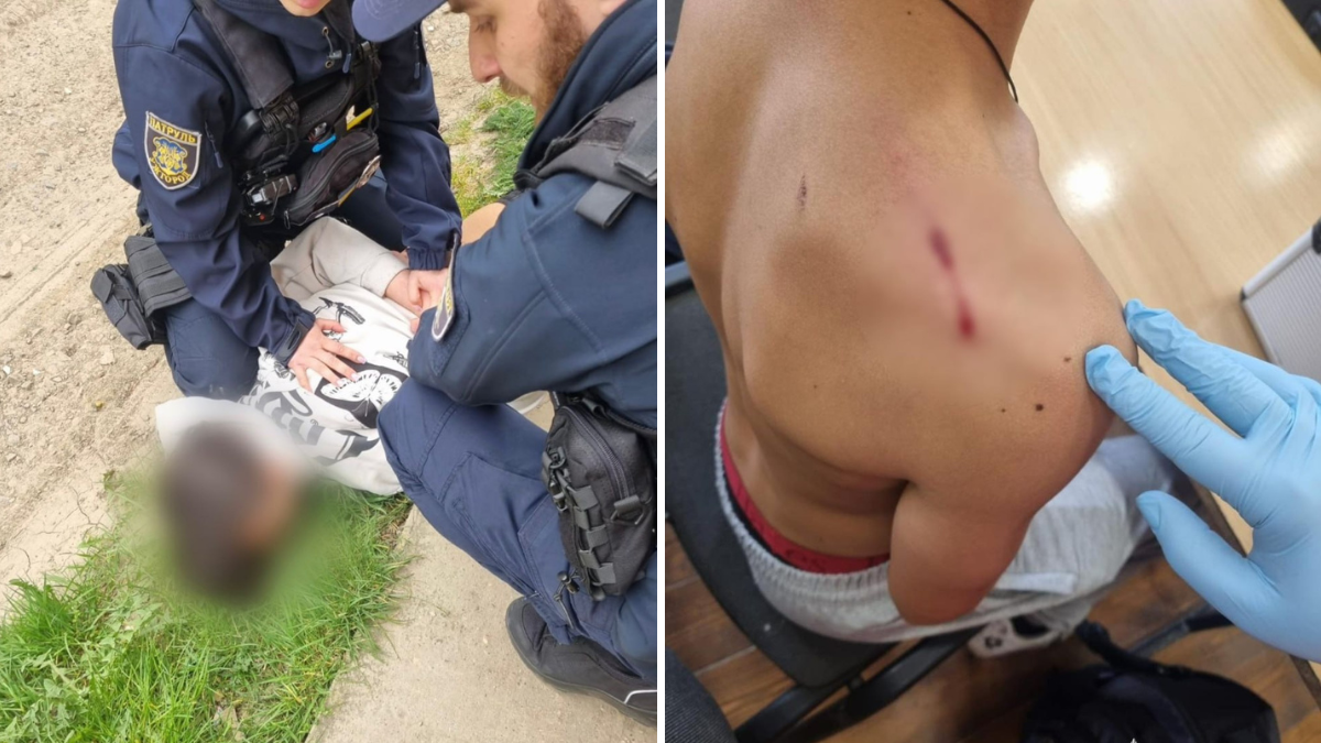 последствия ранения учащегося в школе