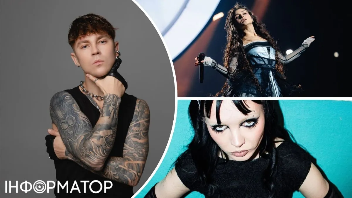 Пивоваров переміг, але продинамив премію Yuna - і не він один такий