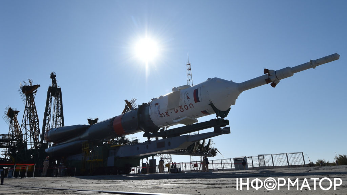 Ядерная угроза в космосе: The Times сообщила о возможных планах РФ вывести оружие на орбиту