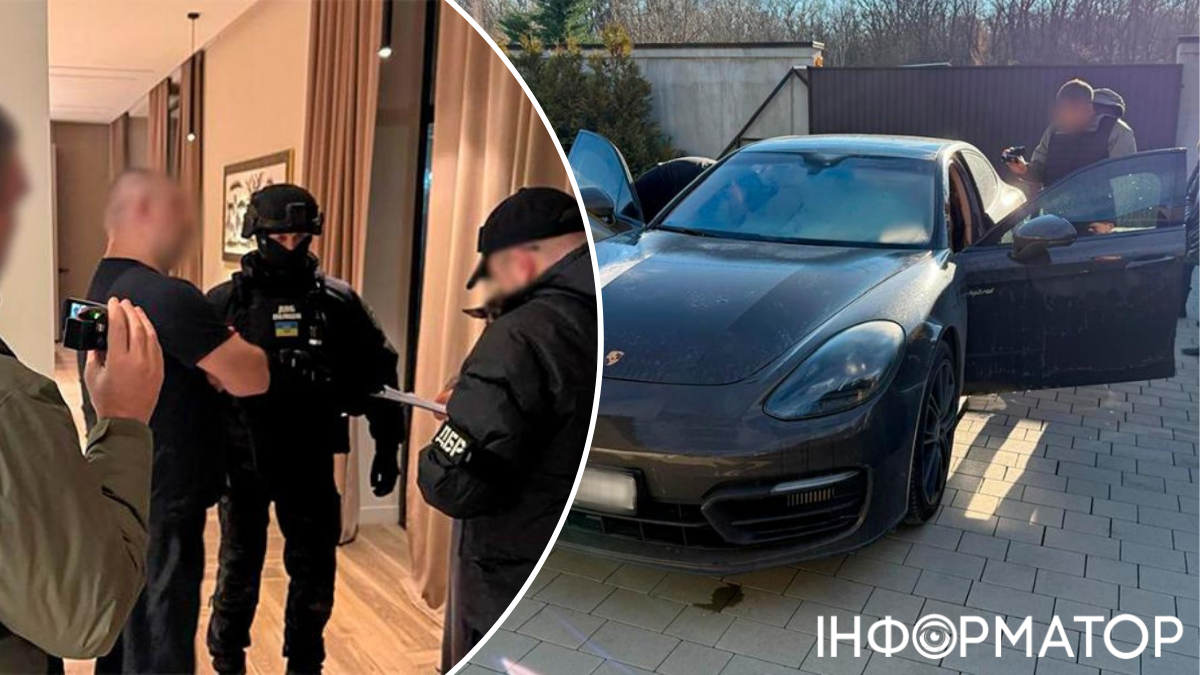 В Украине задержан участник международной хакерской сети: прокуроры арестовали активы на 11,1 млн долларов