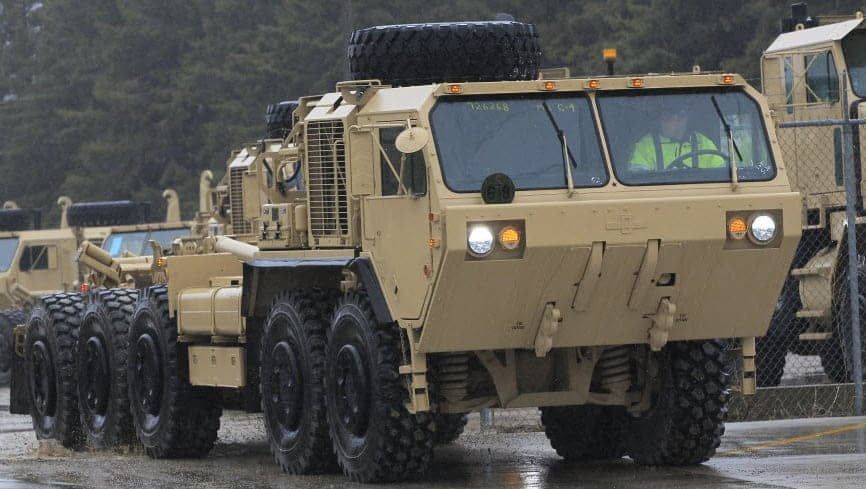 Ошкош Защит Ошкош Защит