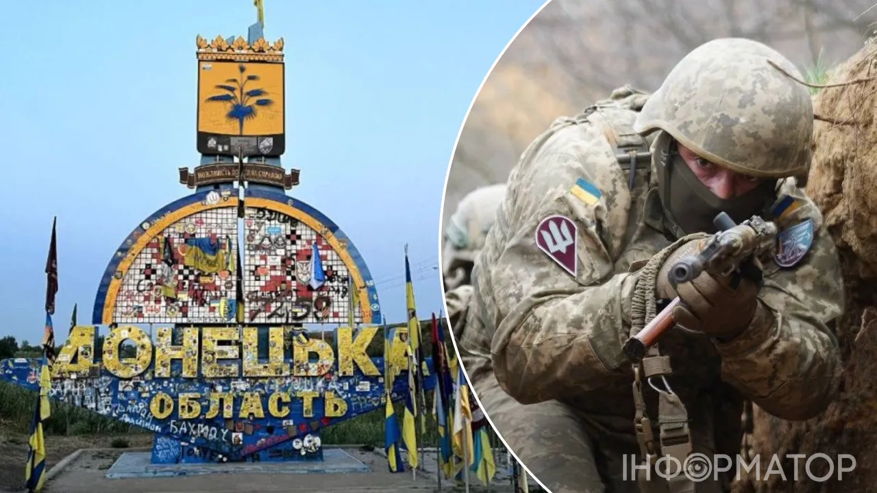 ЗСУ просунулися біля Слов’янська та Костянтинівки: аналітики ISW зафіксували провал штурму РФ