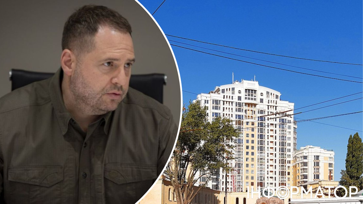 Вызов Ермака в суд и изъятие личных вещей из квартиры Миндича: СМИ узнали о повторных обысках НАБУ