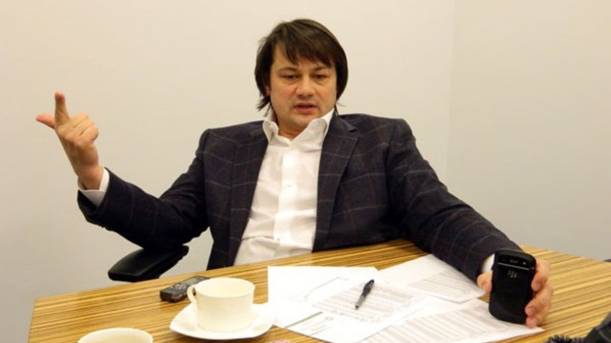 Екстрадиція Миколи Лагуна: звернутися до Австрії можуть як Мінʼюст, так і Офіс Генпрокурора – ЗМІ