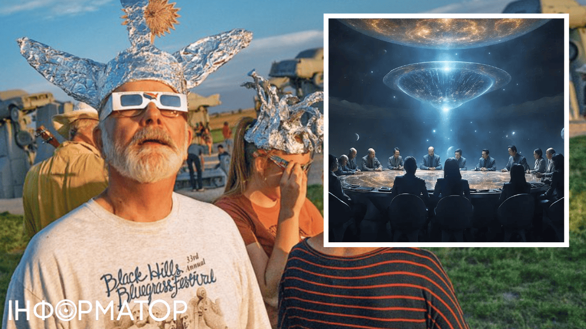 Главная причина теории заговоров раскрыта – во всем виноваты умные люди