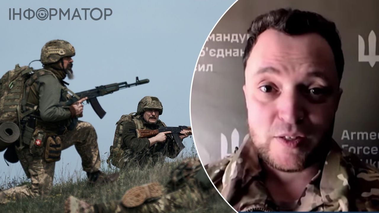 ДРГ активизировались на северном фронте: Трегубов раскрыл коварную тактику окупантов в «зеленке»